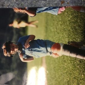 Meet your Posher, Jaime